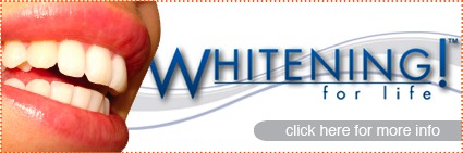 Teeth Whitening & Dentist Services