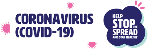 Coronavirus - Help Stop the Spread