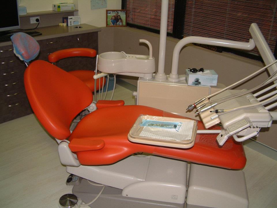 Patient having Dental sedation in Sydney