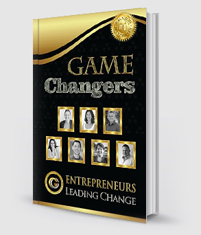 Game Changers Entrepreneurs book