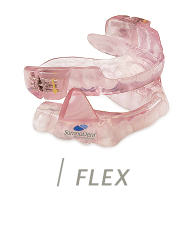 Flex Dental Appliance