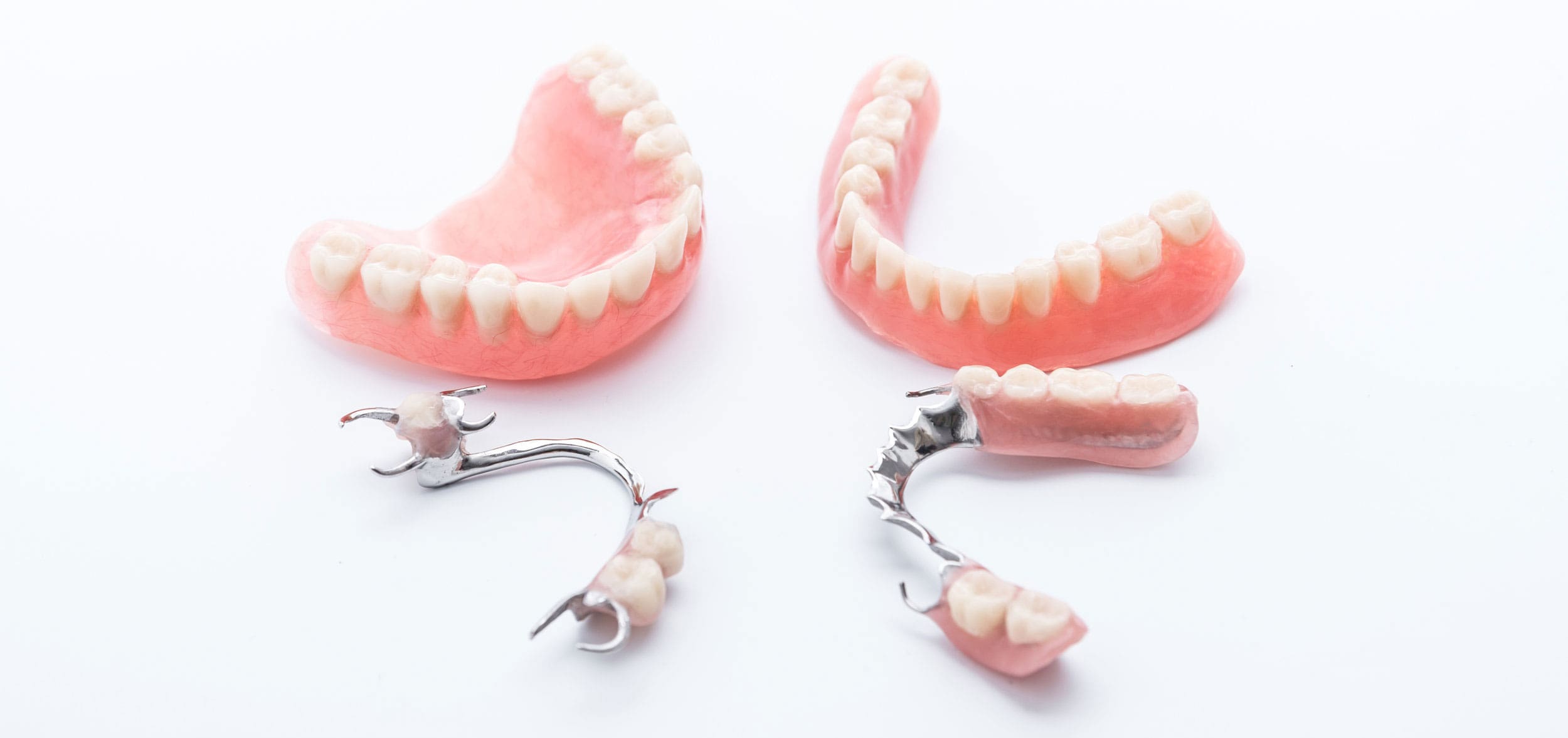 dentures from Cosmic Smile