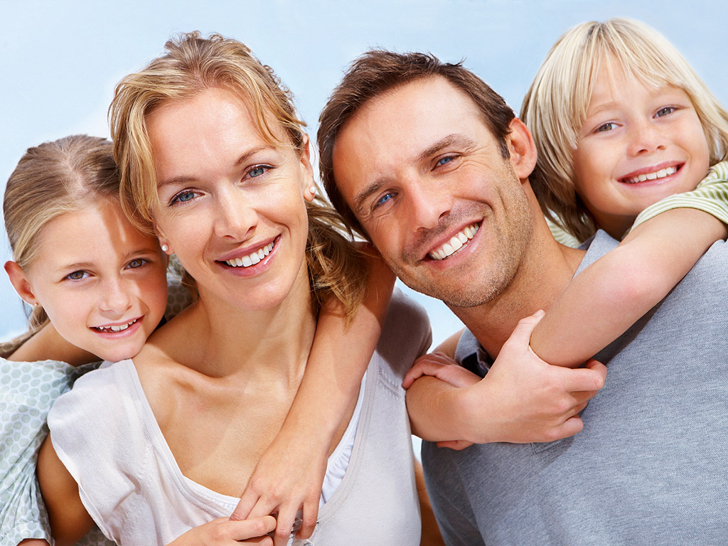best practices for healthy teeth of the family