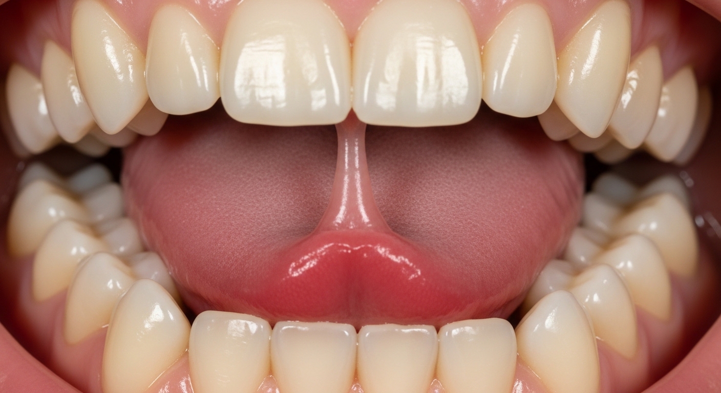 frenectomy procedure
